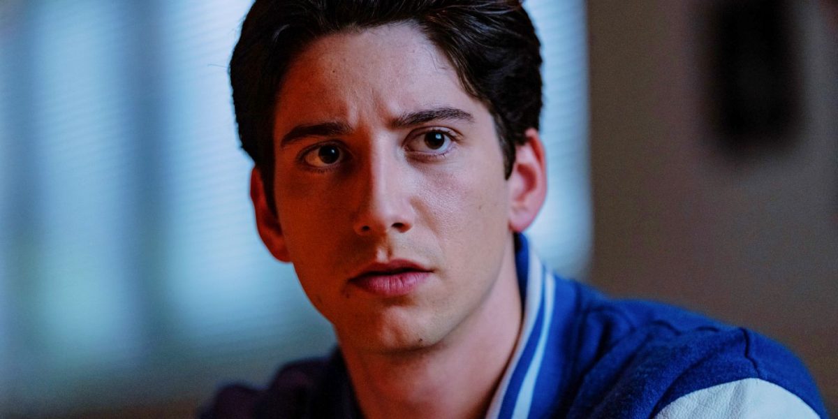 La nueva película de Milo Manheim es una visita obligada mientras espera la temporada 3 de los espíritus escolares