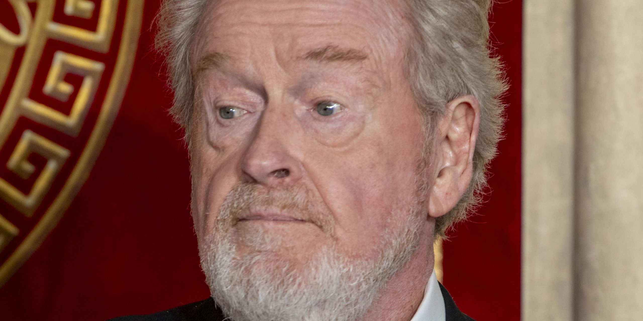 La nueva película de ciencia ficción de Ridley Scott está apostando a un rompecorazones para lograr la gloria de la taquilla