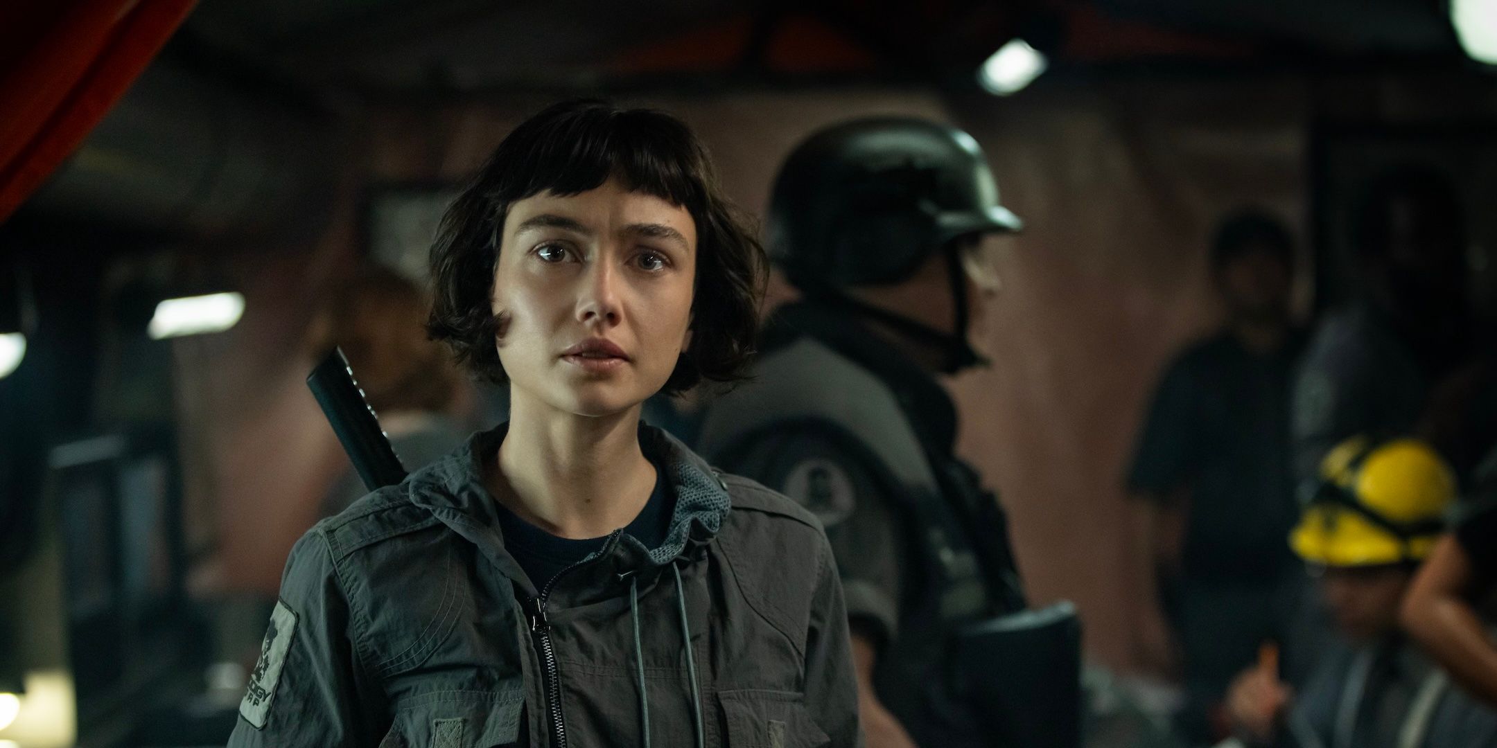 La nueva precuela de Alien corre el mayor error de Prometheus de Ridley Scott