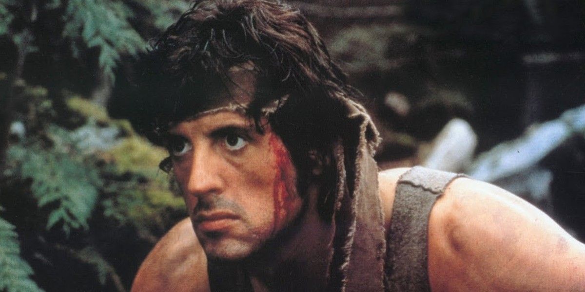 La película Rambo Prequel encuentra el reemplazo de Sylvester Stallone para un rol icónico