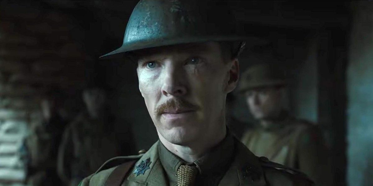 La película de guerra ganadora del Oscar se llevó a la gran libertad con su batalla final, según los expertos