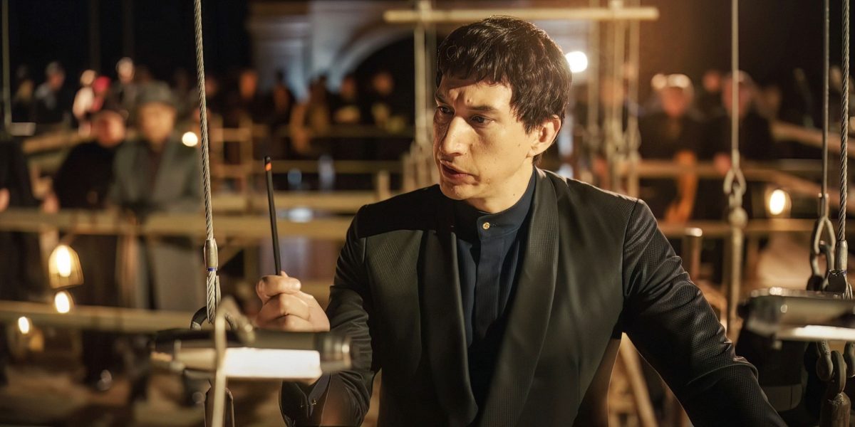 La producción épica detrás del flop de ciencia ficción de $ 14 millones de Francis Ford Coppola reveló en un nuevo trailer documental