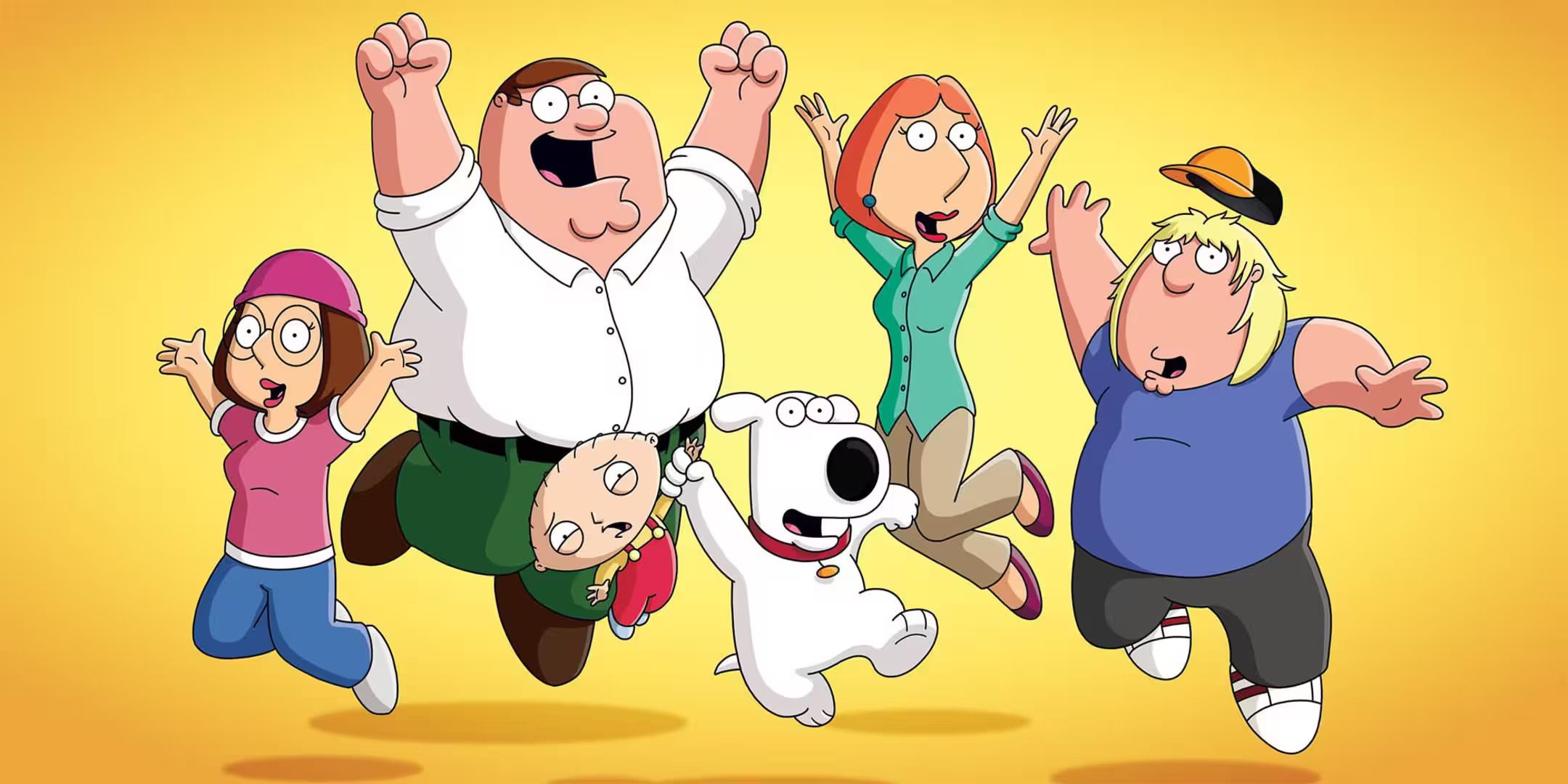 La resurrección de Family Guy de Cancelación sigue siendo uno de los momentos de carrera más salvajes para 1 estrella