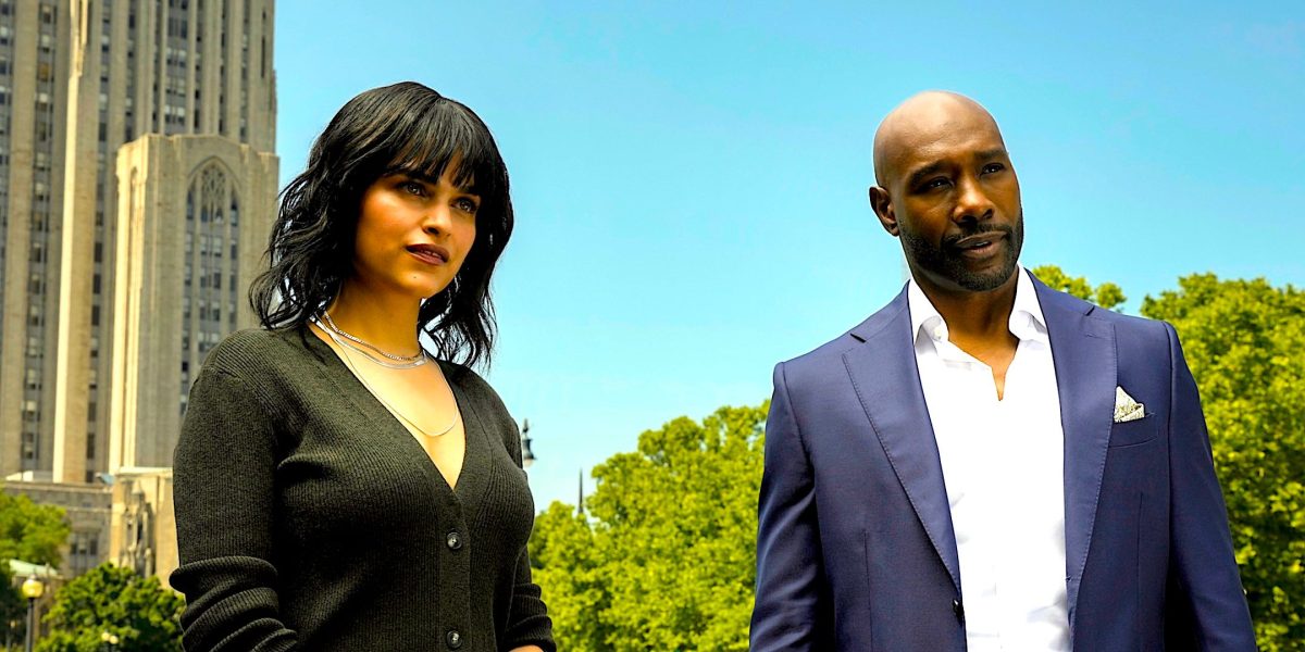 La temporada 2 de Watson finalmente presentará a su verdadero protagonista