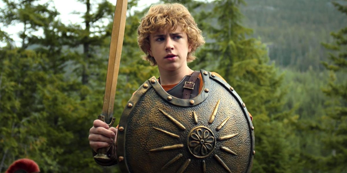 La temporada 3 de Percy Jackson obtiene una actualización emocionante que los fanáticos han estado esperando