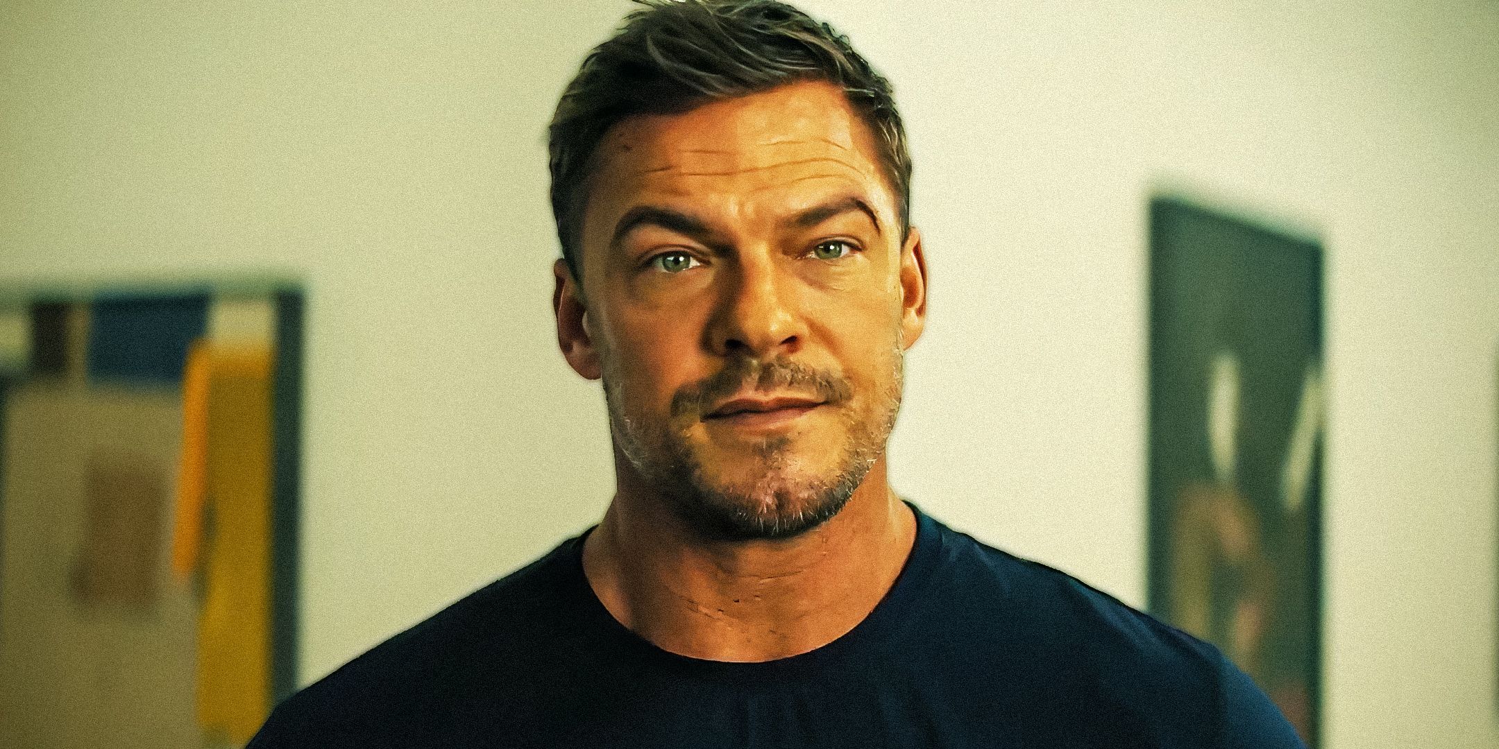 La temporada 4 de Reacher, reforma el nuevo personaje principal con Barry Star después de una salida repentina