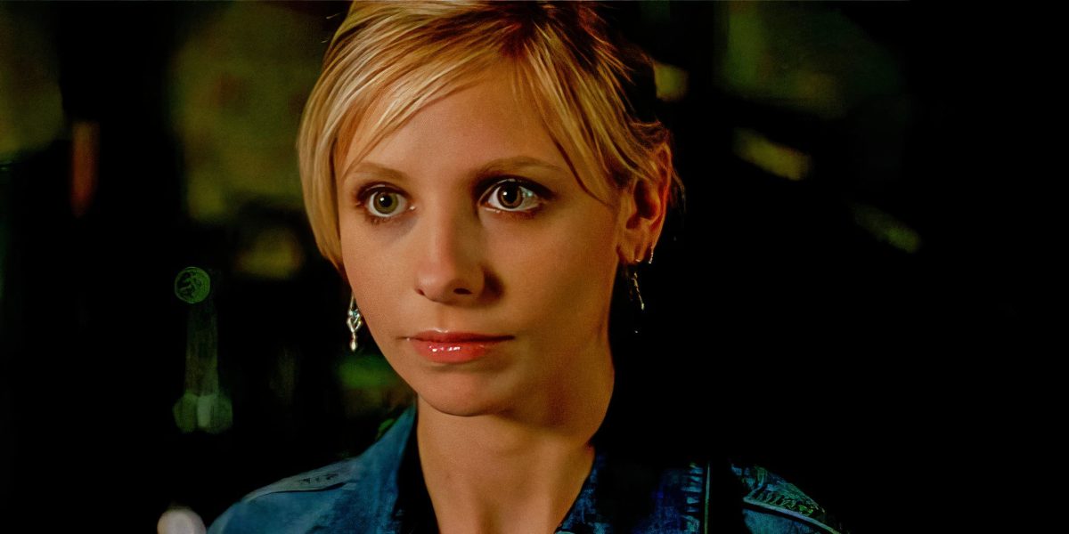 La trama de reinicio de Buffy the Vampire Slayer reveló en un nuevo informe