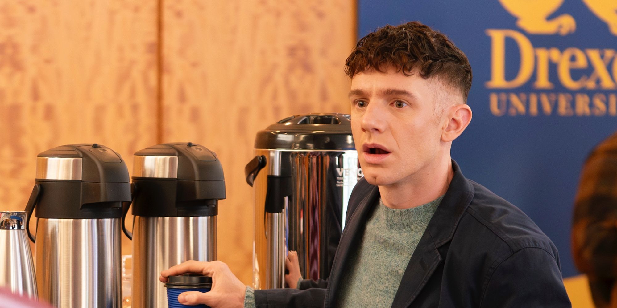 “La versión con clasificación R”: Parte 2 de Abbott Elementary & It’s Always Sunny in Philadelphia Crossover Previewed por Chris Perfetti