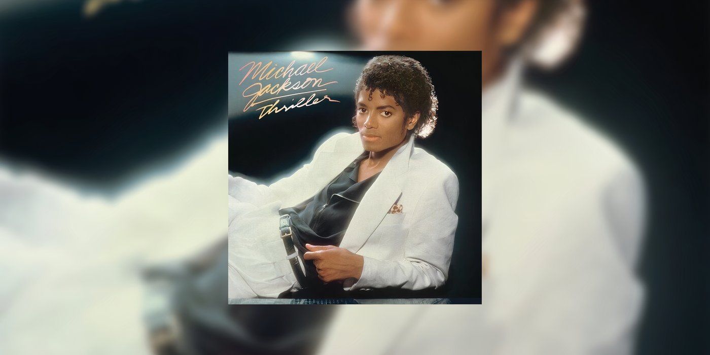 Las 9 canciones en el álbum de música más vendido de todos los tiempos, clasificados de peor a mejor