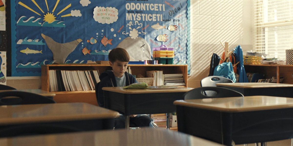 Las armas se convierten en la primera película de terror original desde que los pecadores pasarán un gran hito de taquilla