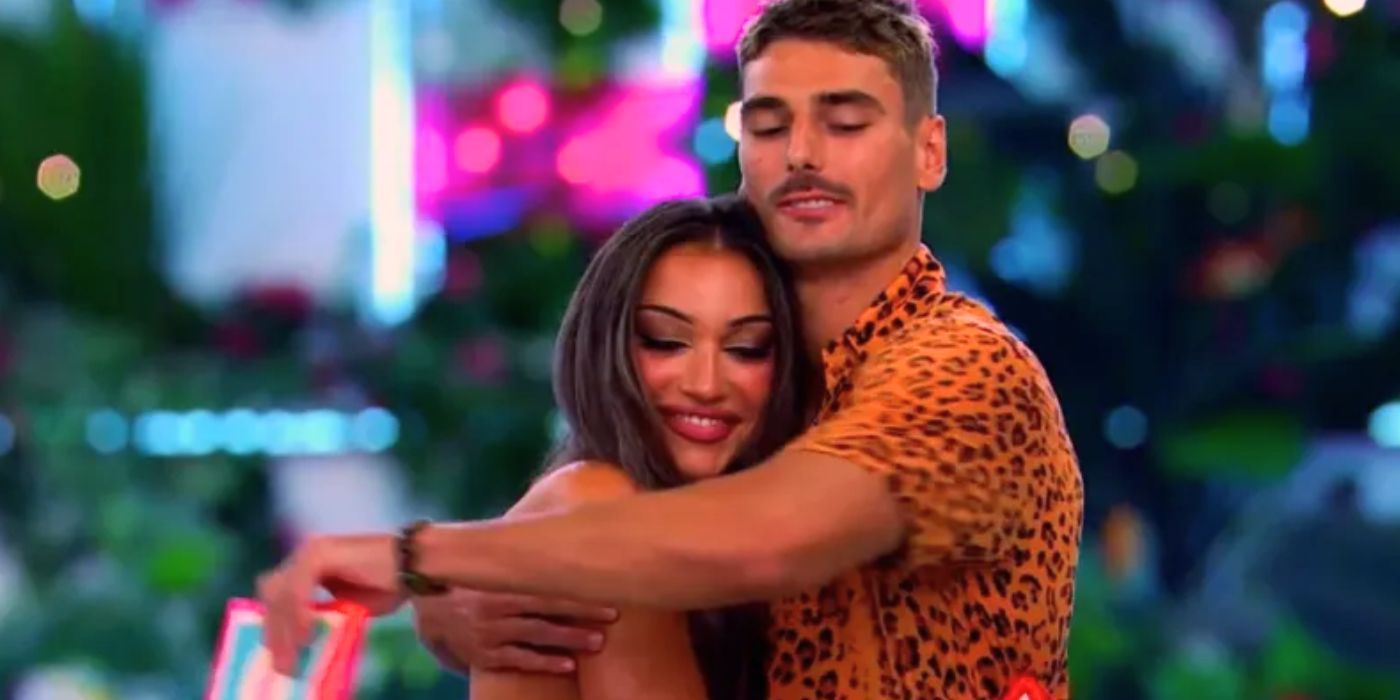 Las estrellas de la temporada 7 de Love Island USA demuestran que no se rompieron a pesar de los rumores impactantes