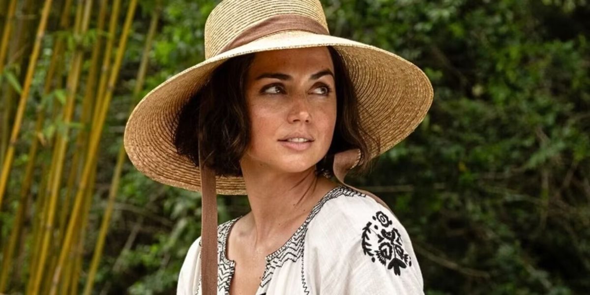 Las muertes misteriosas en el nuevo final del thriller de Ana de Armas y Sydney Sweeney aclarado por el director ganador del Oscar