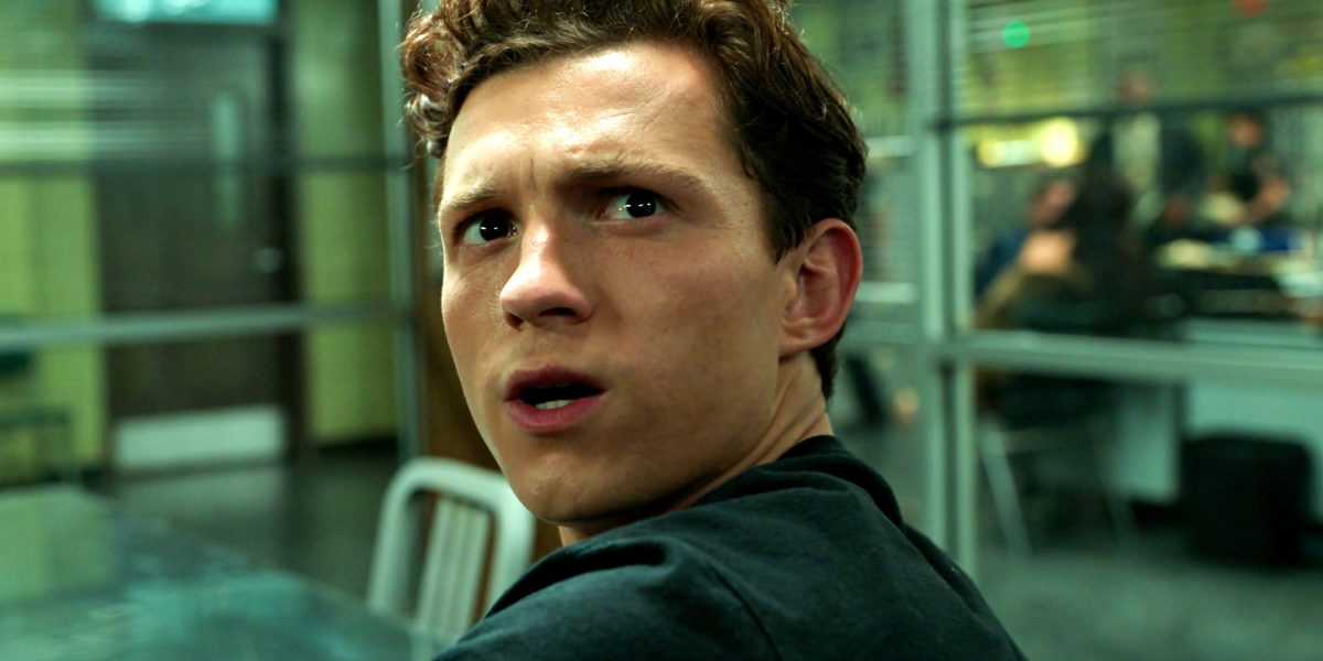 Las nuevas fotos de Spider-Man 4 set pueden haber revelado la próxima némesis de Peter Parker