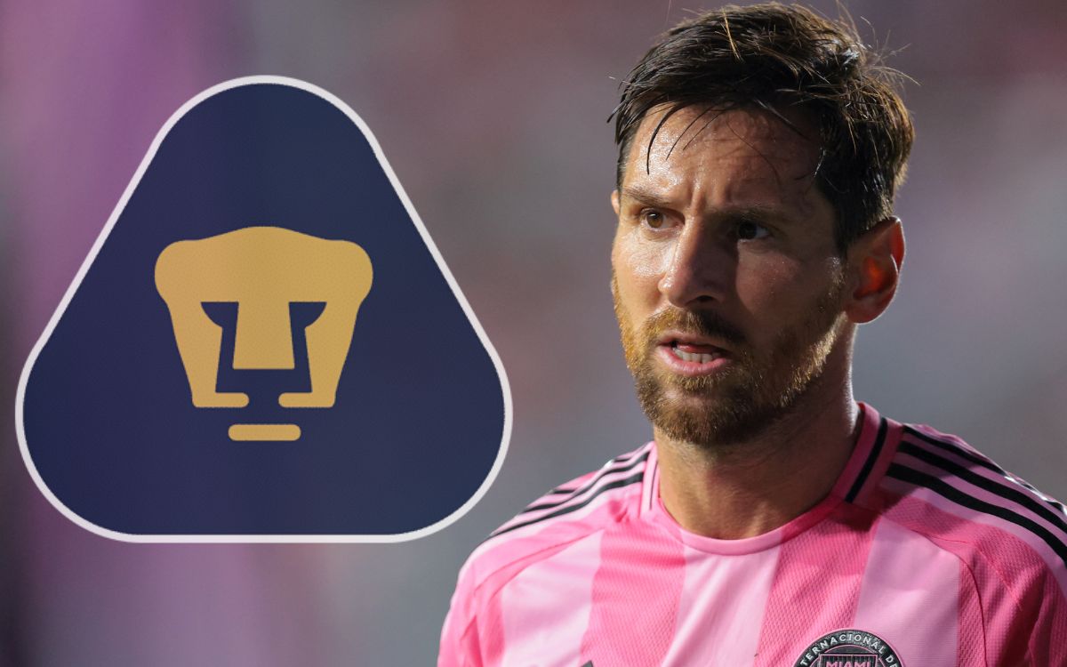 Leagues Cup | ¿Messi enfrentará a Pumas? Mascherano responde