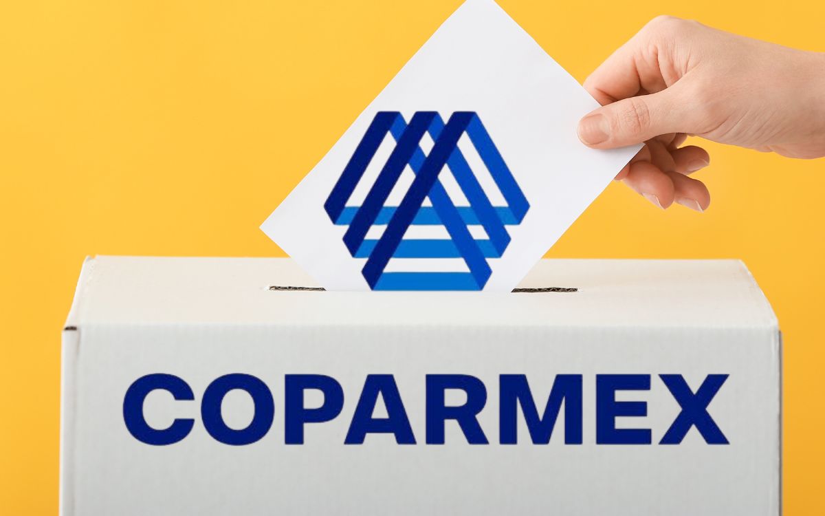 Llama Coparmex a no repetir errores de la reforma judicial en reforma electoral