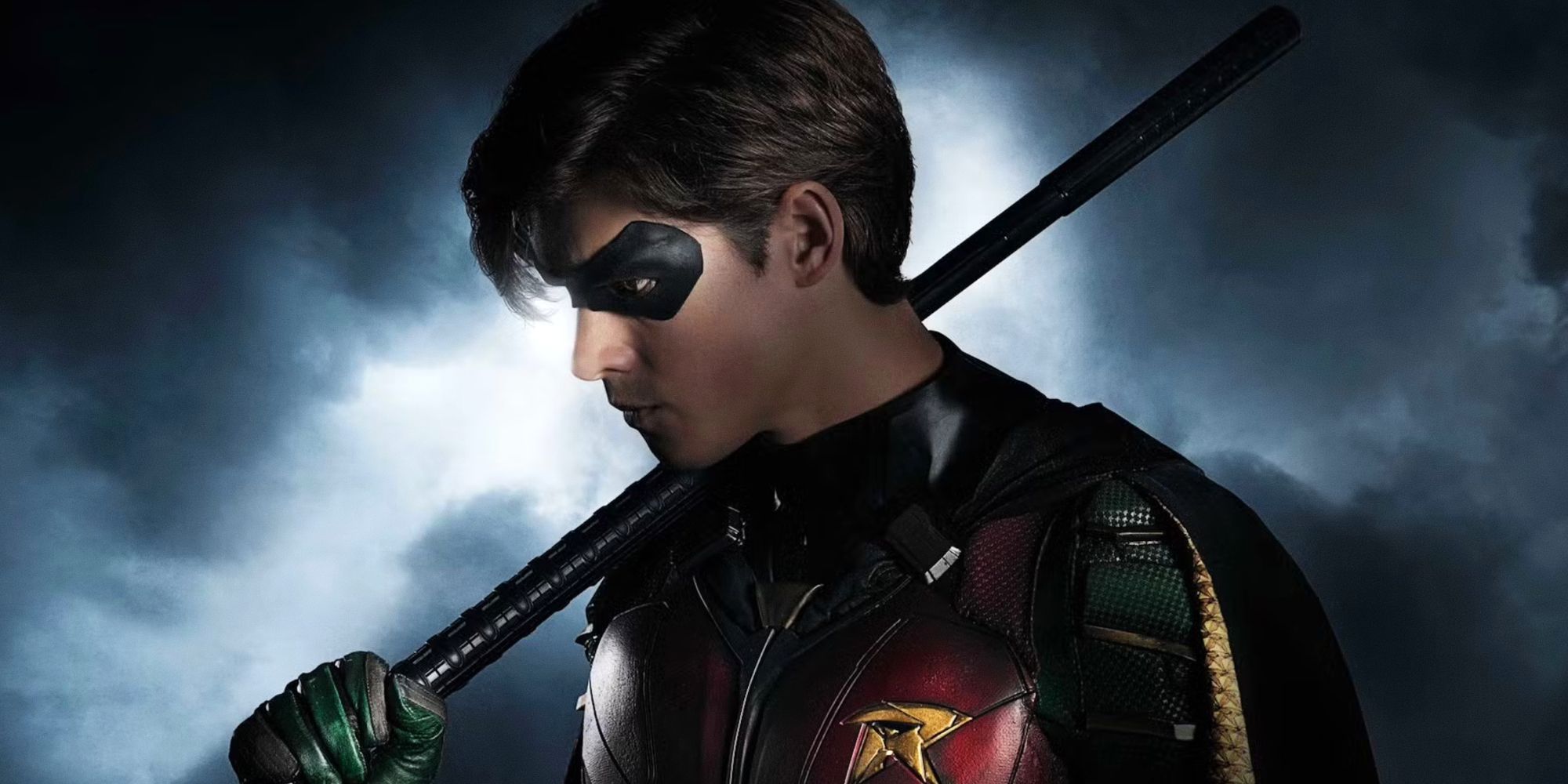 Lo siento, DC, me temo que el MCU ya nos dio la película de titanes adolescentes perfectas de DCU