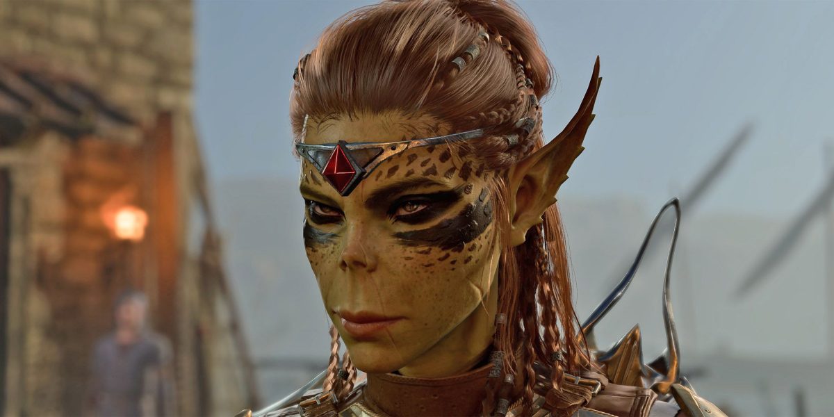 Lo siento, pero la secuela de RPG más emocionante no es la Puerta 4 de Baldur o The Witcher