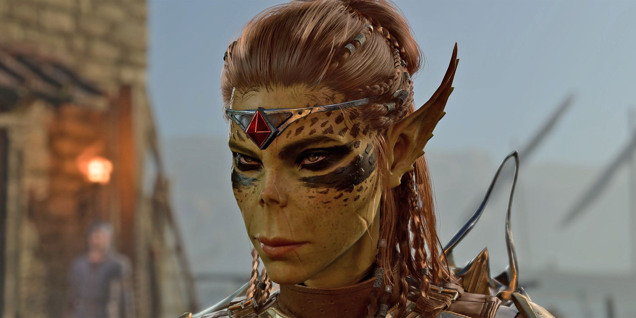 Lo siento, pero la secuela de RPG más emocionante no es la Puerta 4 de Baldur o The Witcher