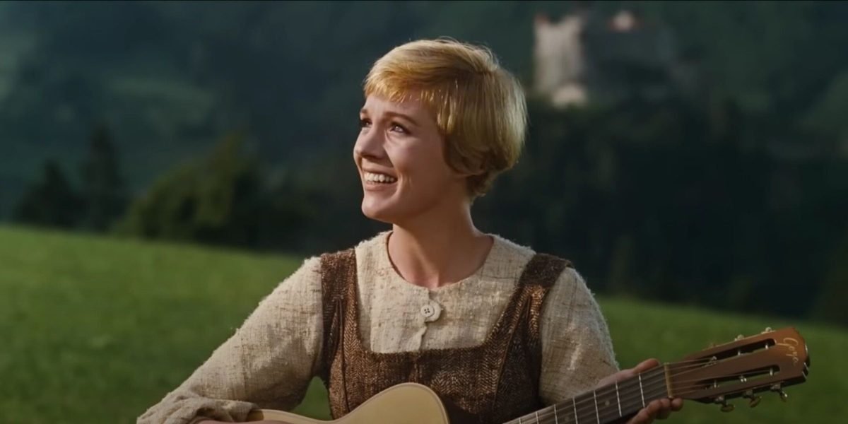 Los 10 mejores números musicales en películas clásicas