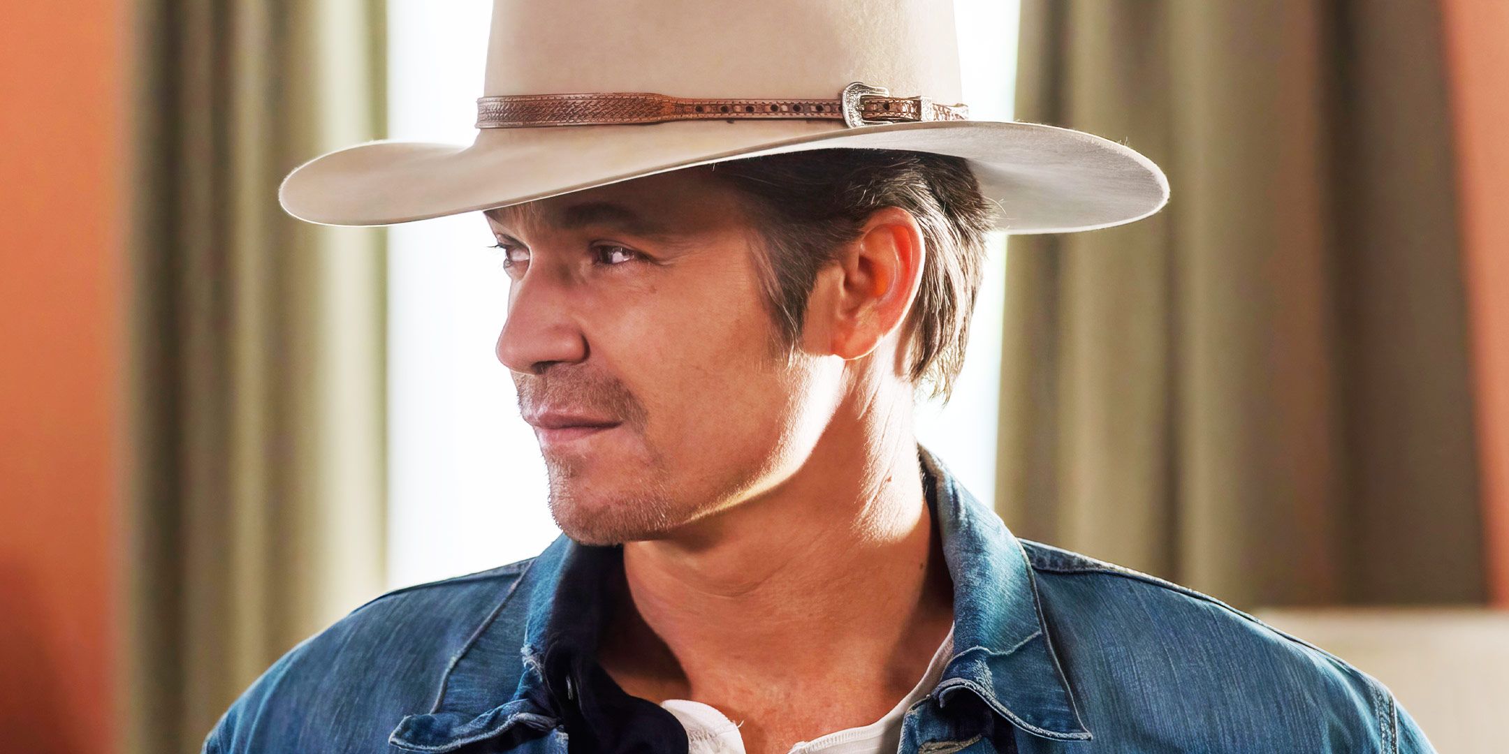 Los 7 mejores caracteres de televisión de Timothy Olyphant (el número 1 es indiscutible)