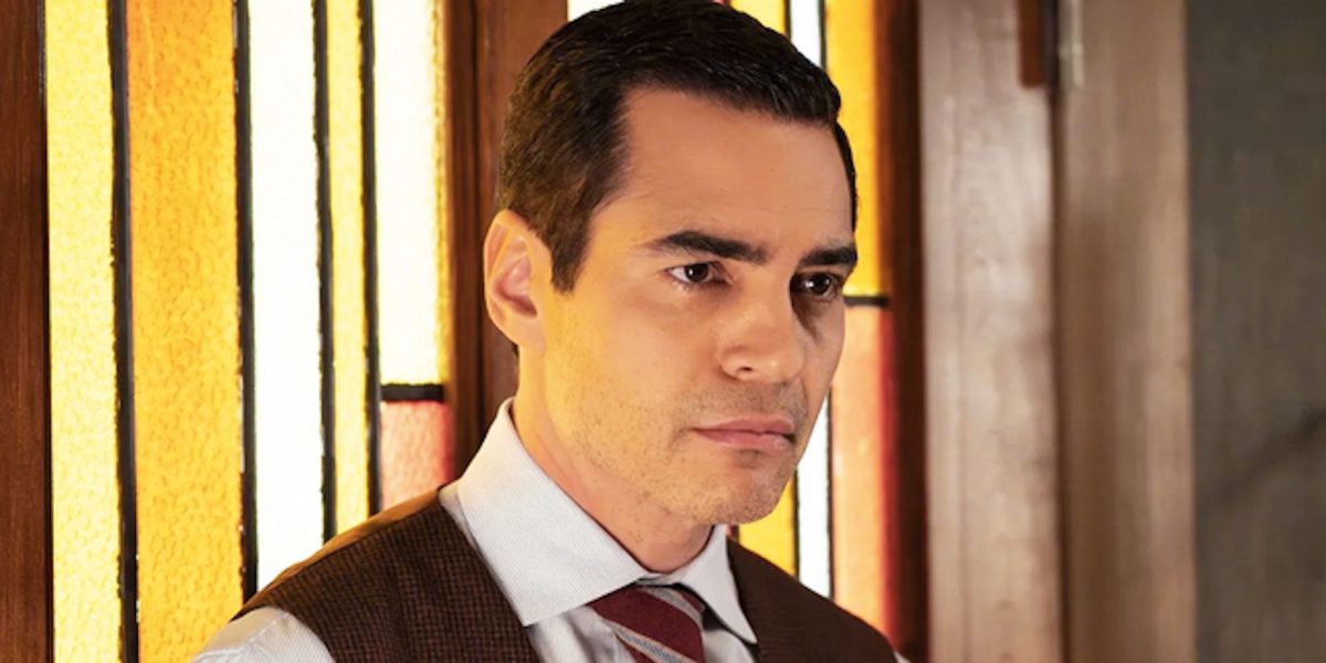 Los cambios en el libro de Will Trent funcionan porque el programa de ABC mantuvo la creación más importante de Karin Slaughter