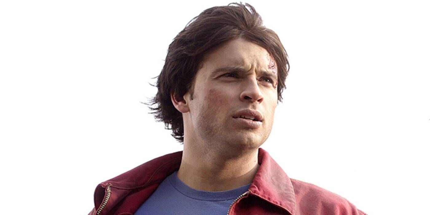 Los creadores de Smallville reflexionan sobre el legado de 24 años de la serie Tom Welling Superman