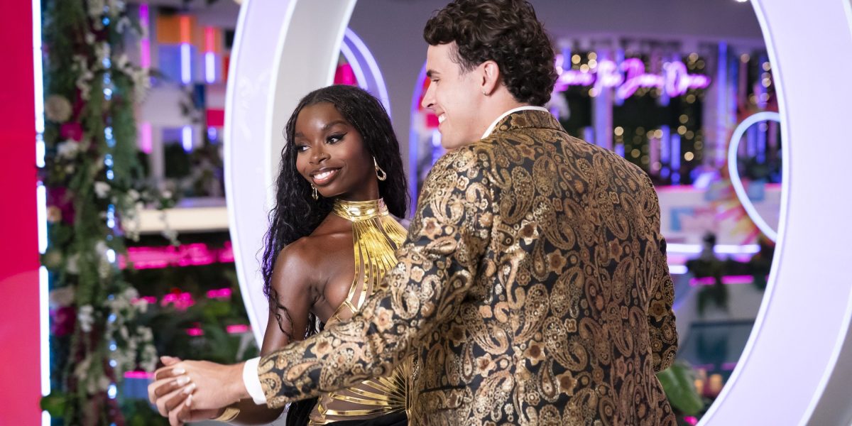 Love Island USA Temporada 7 Reunión: confrontaciones explosivas Deje el elenco dividido