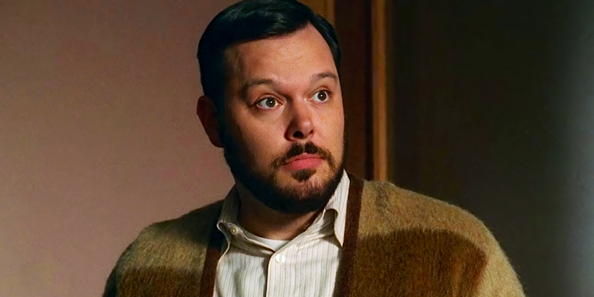 Mad Men: Lo que realmente le pasó a Paul Kinsey después de su impactante destino de la temporada 3