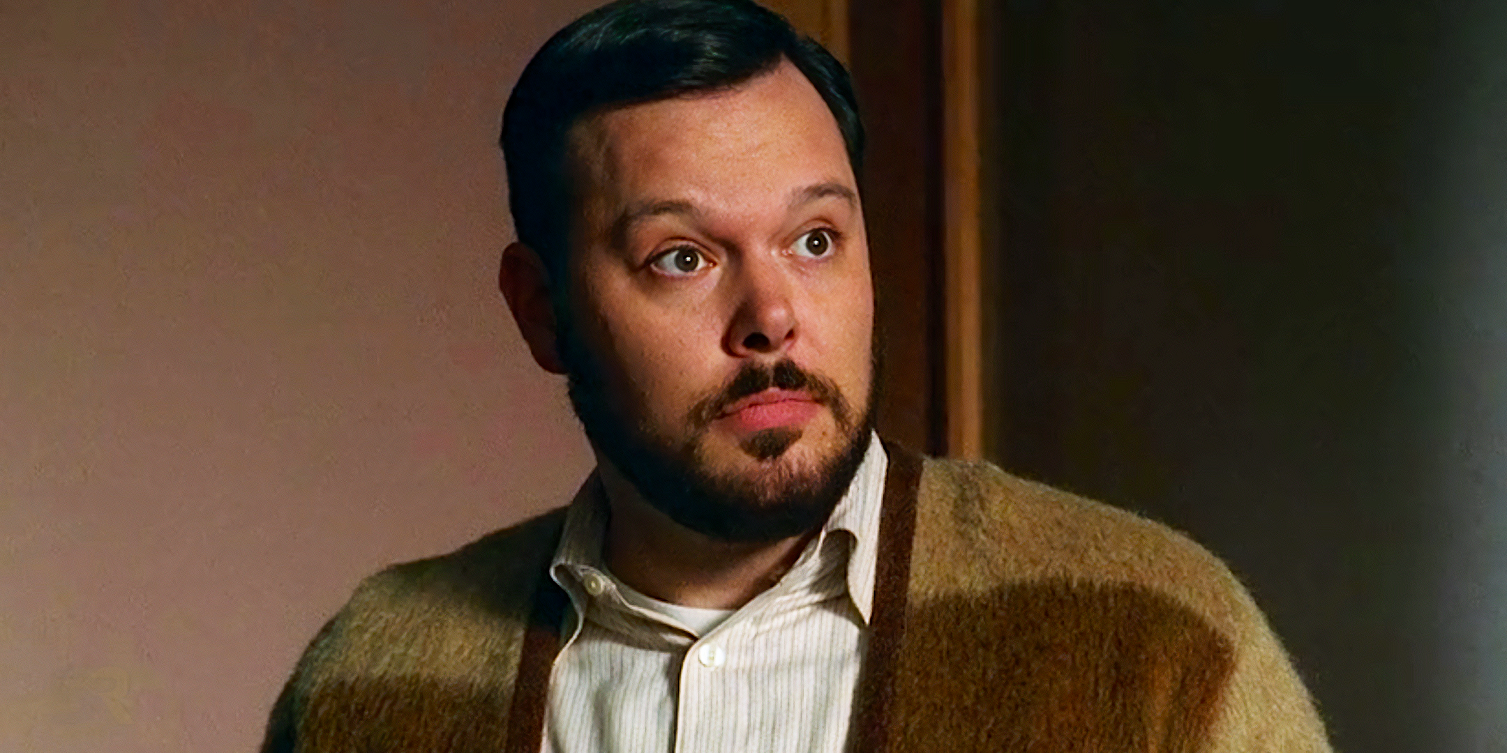 Mad Men: Lo que realmente le pasó a Paul Kinsey después de su impactante destino de la temporada 3