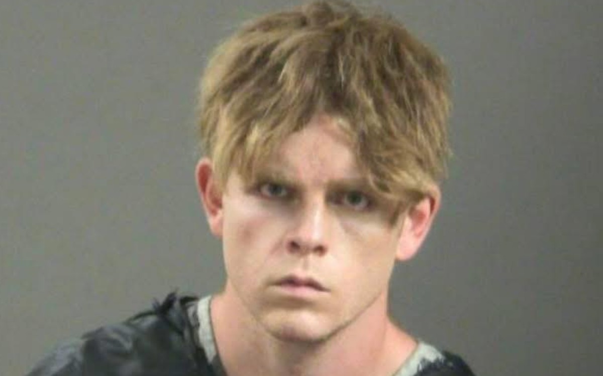 Maestro es arrestado por doble asesinato en el parque ‘La guarida del diablo’, en Arkansas