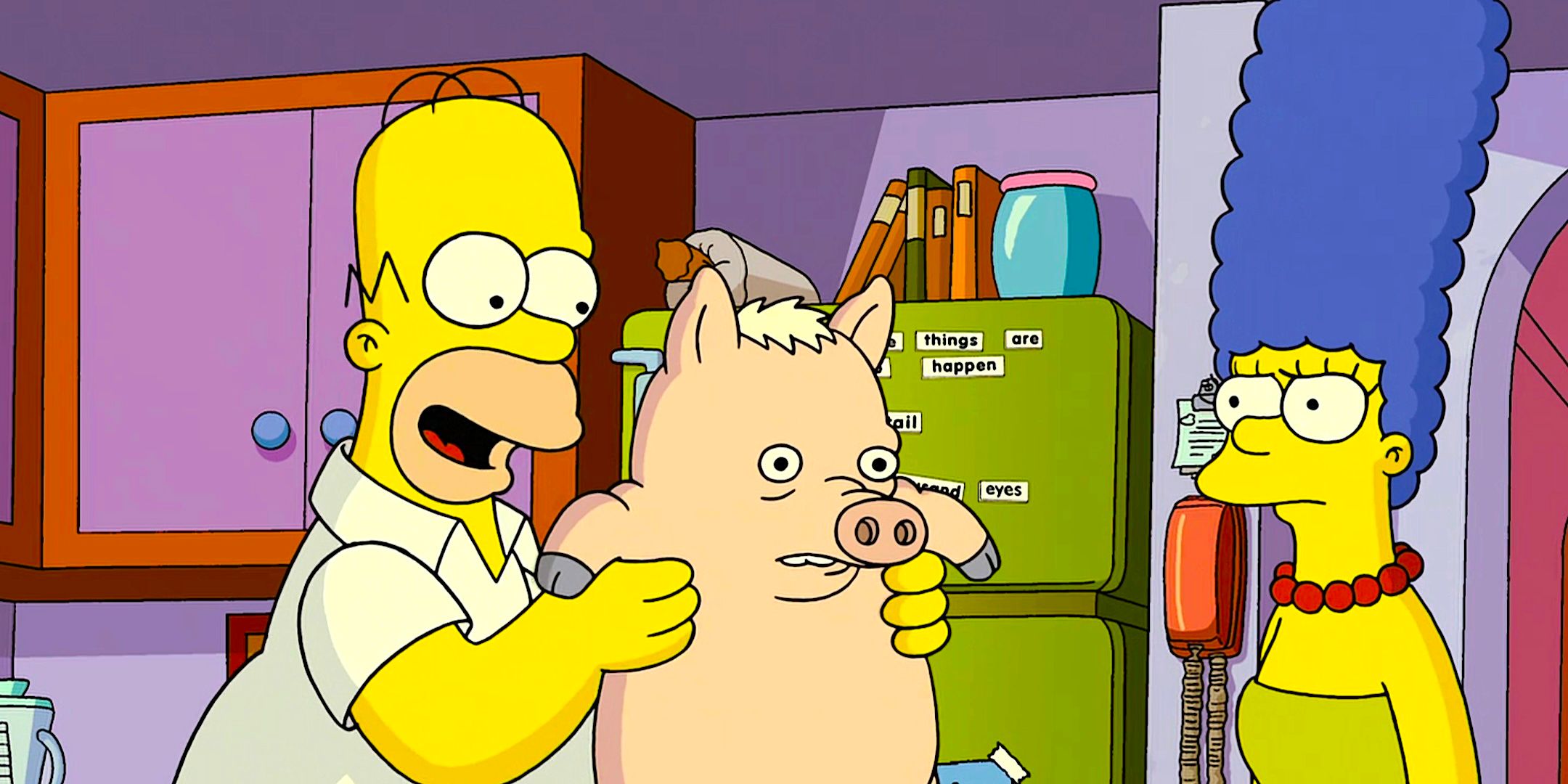 Matt Groening explica la espera de 18 años de la película 2 de Simpson: “No tenemos un ‘equipo B'”