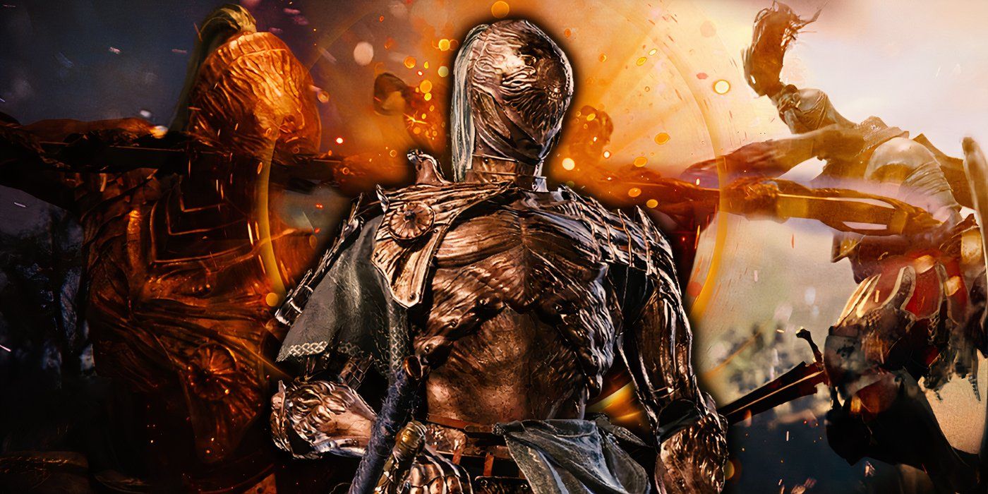 Mi mayor decepción con Elden Ring Nightreign no tiene nada que ver con el modo multijugador