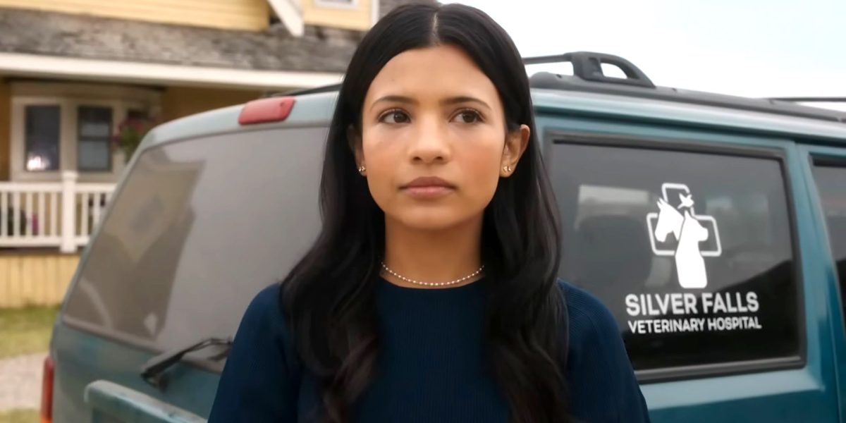 Mi vida con el trailer de la temporada 2 de Walter Boys revela el regreso de Jackie a Colorado