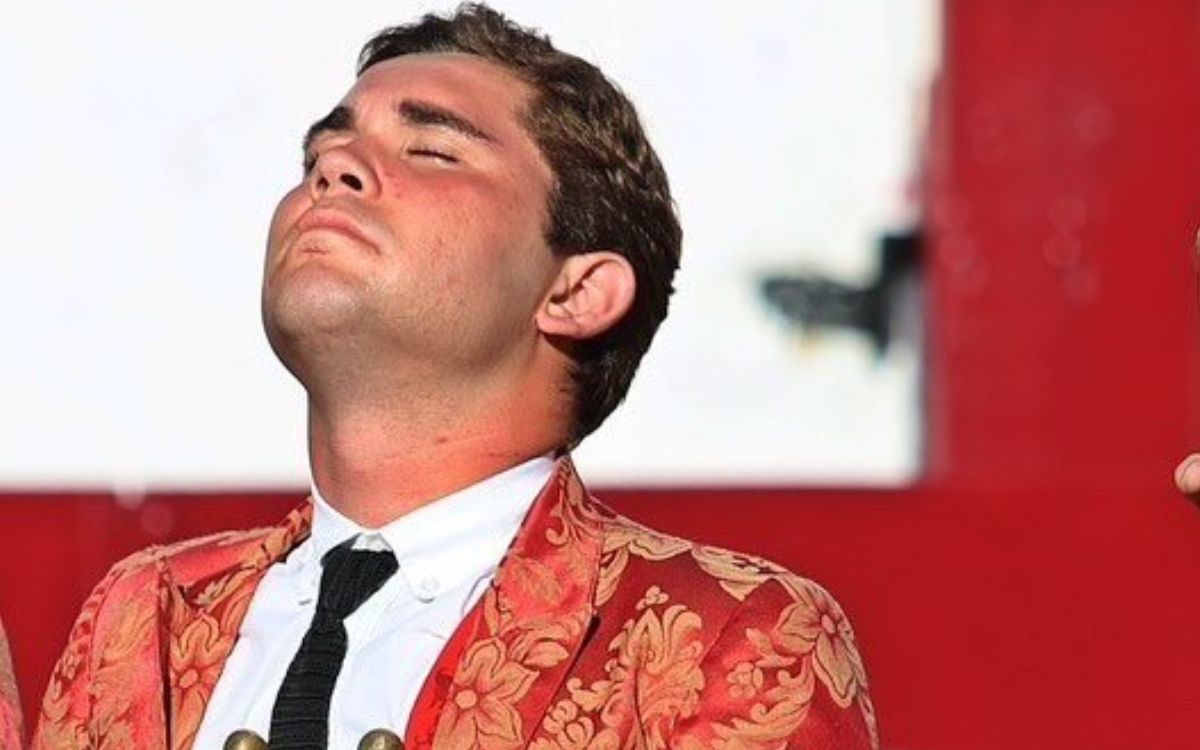 Muere forcado de 22 años tras ser embestido por toro de 700 kilos