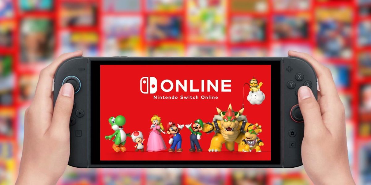 Nintendo Switch 2 realmente necesita arreglar el interruptor en línea