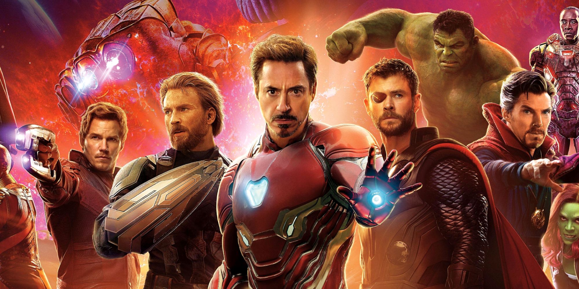 Marvel acaba de matar a uno de sus equipos de MCU más queridos de la peor manera