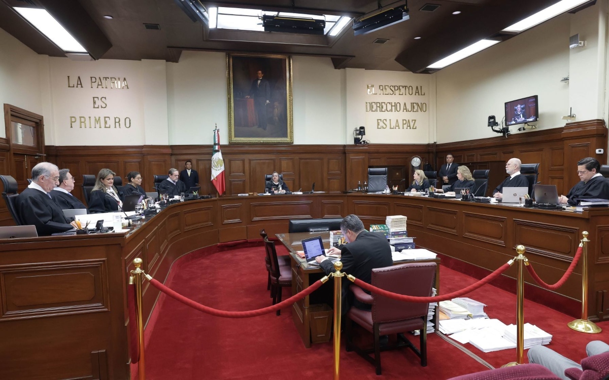 Nueva Corte apostará por audiencias públicas en las que participen ciudadanos