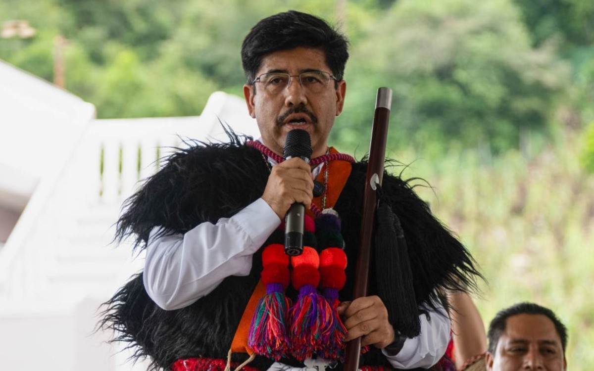 Nueva Suprema Corte tendrá tres ceremonias: también recibirán bastón de mando