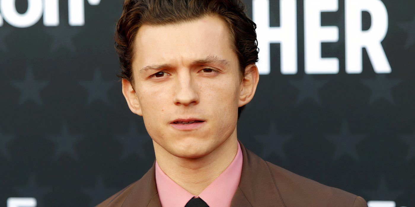 Nuevo video set para Spider-Man: Brand New Day muestra a Tom Holland en acción