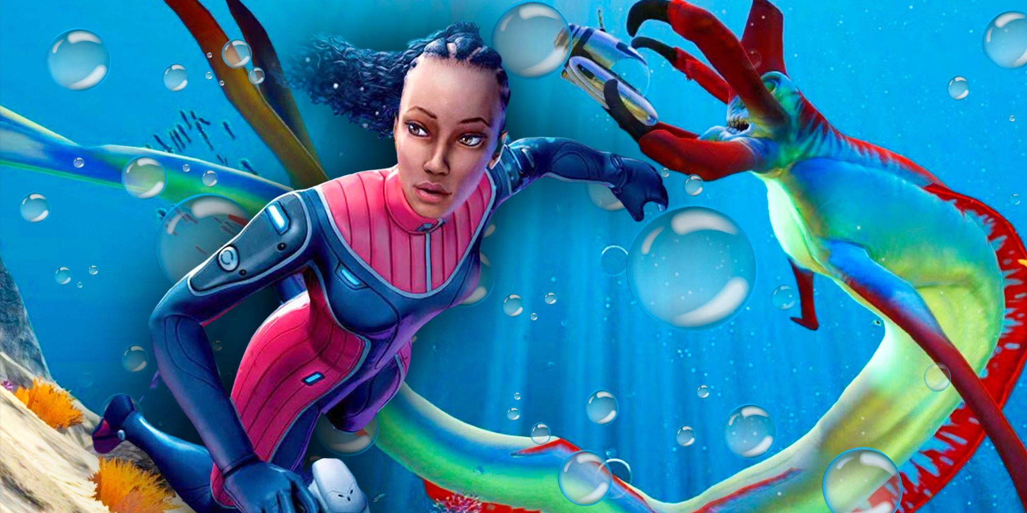 Nunca ha habido un mejor momento para jugar el mejor juego de supervivencia de 2018 (con una puntuación metacrítica de 87)