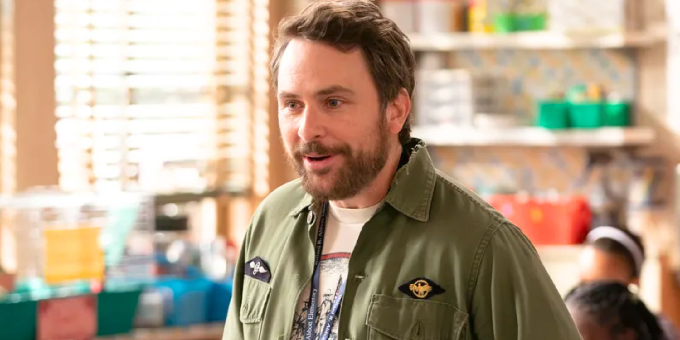 Nunca había visto a Abbott Elementary antes, pero me decepcionó siempre que esté soleado en el episodio cruzado de Filadelfia