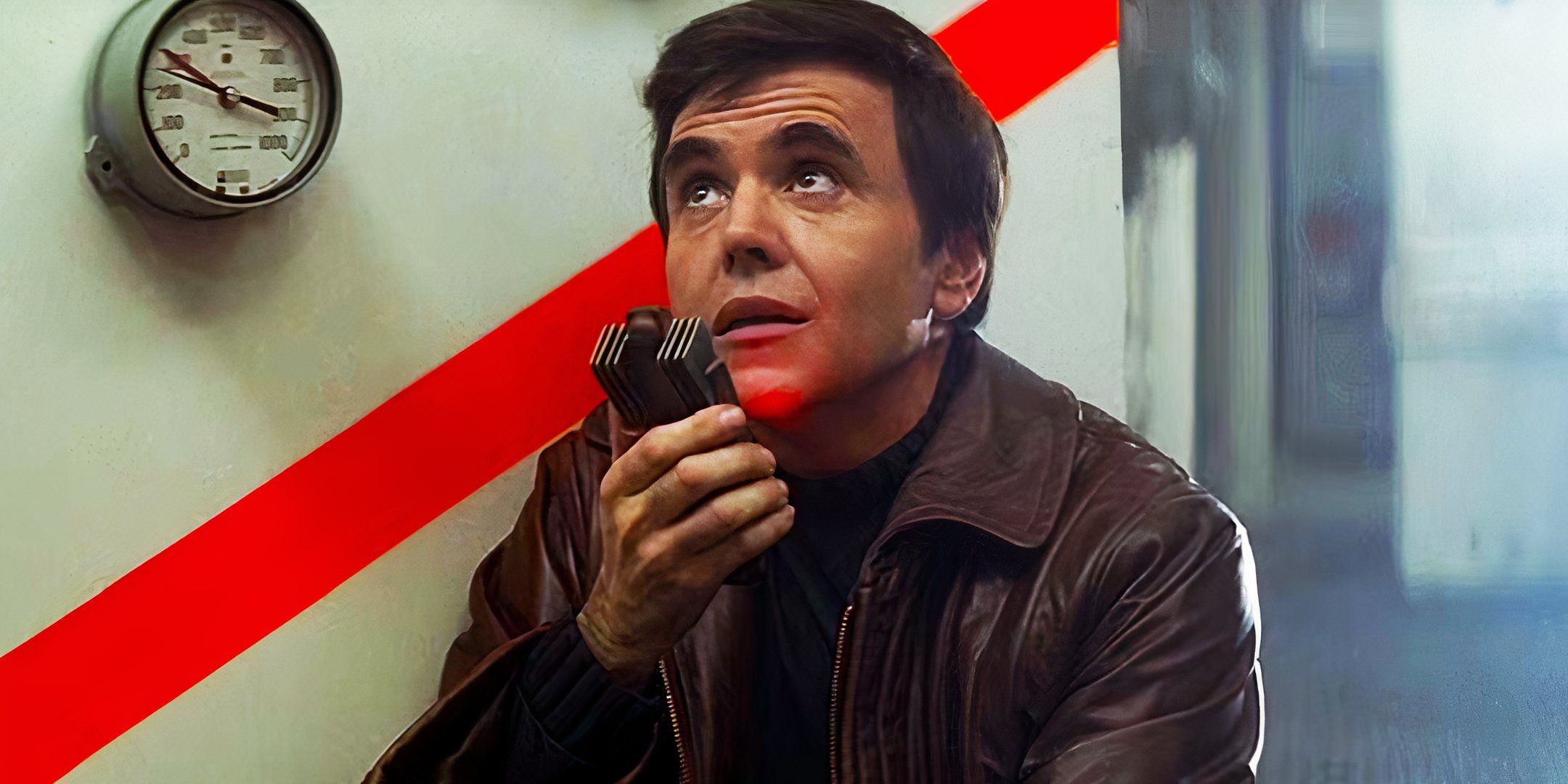 “Nunca iba a suceder”: Walter Koenig fue rechazado como un Star Trek: el escritor de la próxima generación