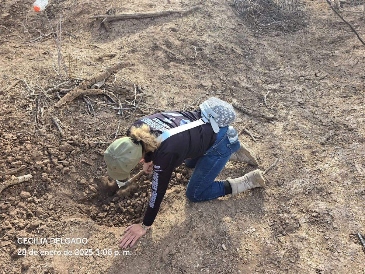 ONU-DH en México lamenta asesinato de Aida  Juárez, madre buscadora en Zacatecas