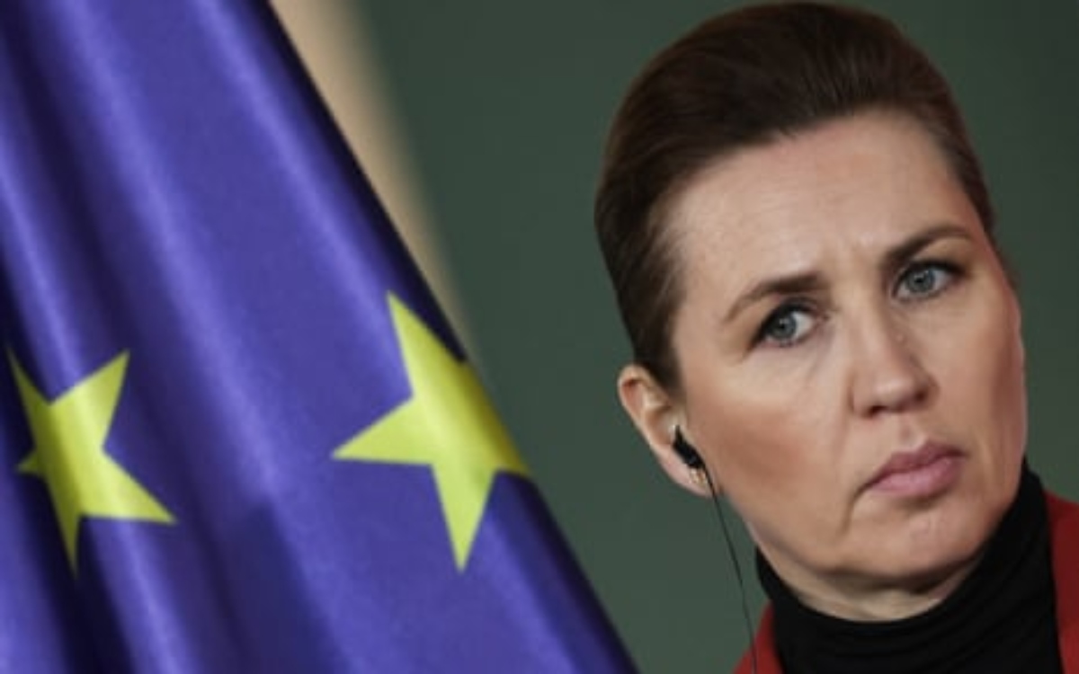 Ofrecen disculpas a mujeres por el uso forzado de métodos anticonceptivos en Groenlandia