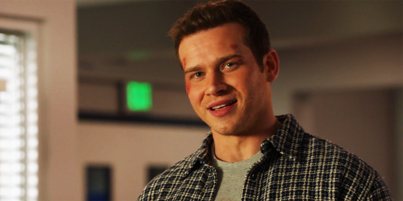 Oliver Stark celebra el Mes del Orgullo diciendo que está “muy honrado” de jugar Bisexual Buck en 9-1-1