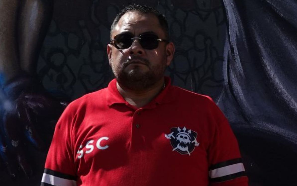 Omar Reyes será el nuevo titular de la Unidad de Inteligencia Financiera, anuncia Sheinbaum