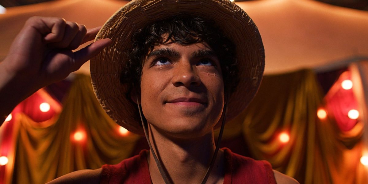 One Piece Season 2 Trailer revela la caza de obras de fumadores y barras para los sombreros de paja en la gran línea