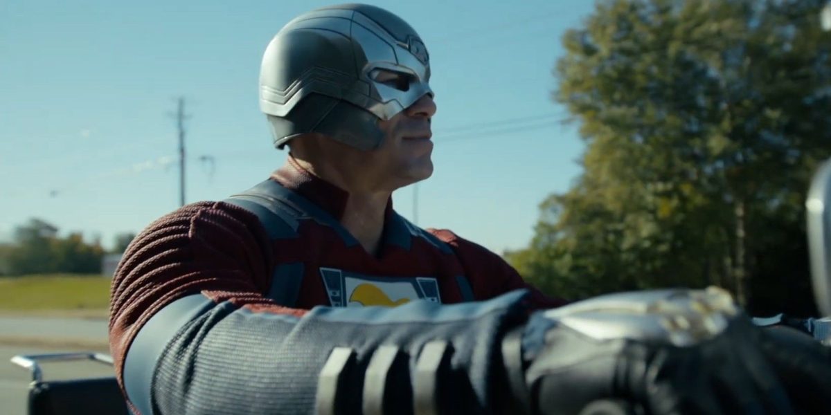 Peacemaker Temporada 2 Canción temática revelada por James Gunn