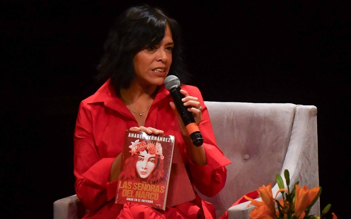 Penguin Random House señala irregularidades en el fallo en su contra y de Anabel Hernández
