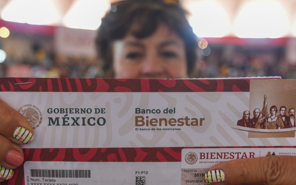 Qué se necesita para recibir la tarjeta de la Pensión Mujeres Bienestar | Video